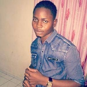 Meet your Posher, Kunle